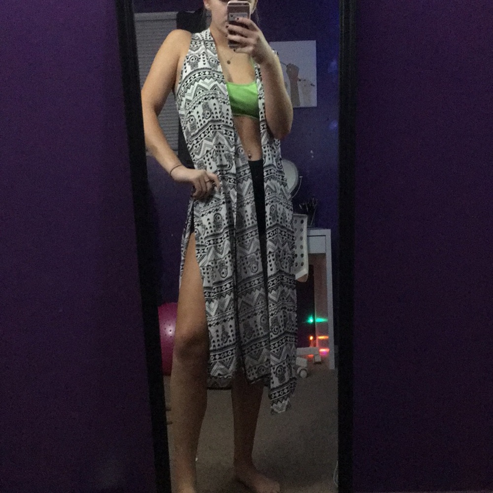 cardigan